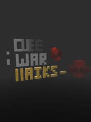 CUEE I WAR IIAIKZ