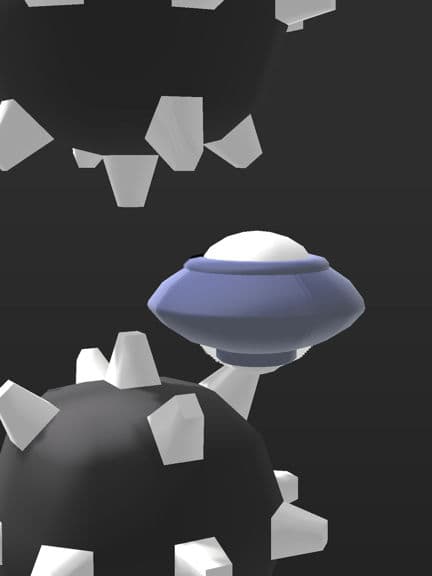 U.F.O Science: Challenge preview image