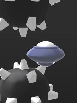 U.F.O Science: Challenge