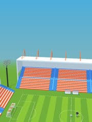 foot ball stadium