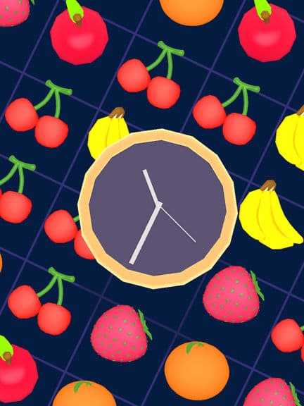 Fruit Match - Time preview image