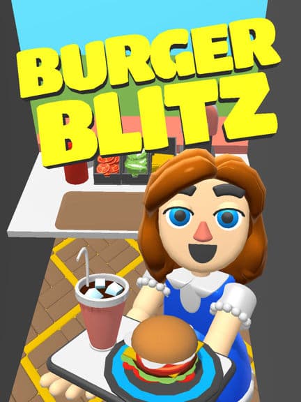 Burger Blitz preview image