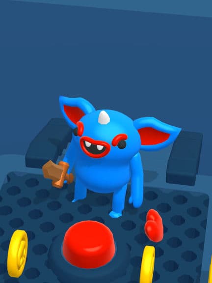 Monster Dungeon preview image