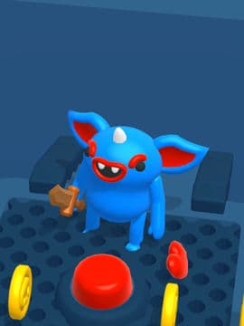 Monster Dungeon