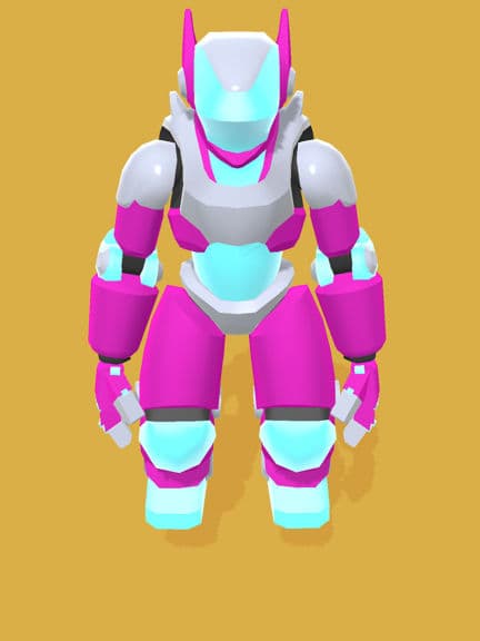 Space Divers Obby preview image