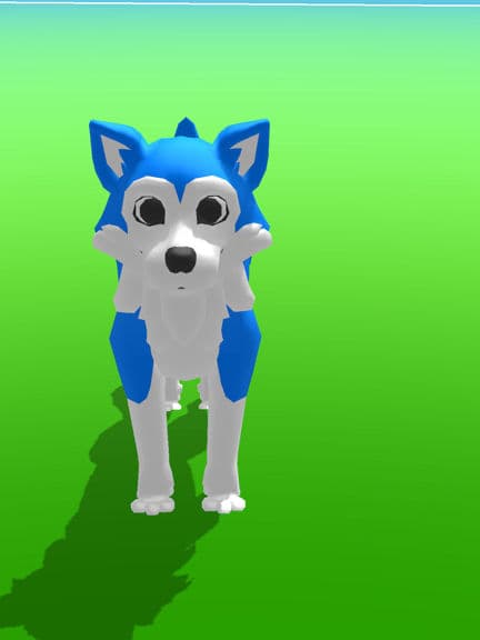 Dog Life preview image