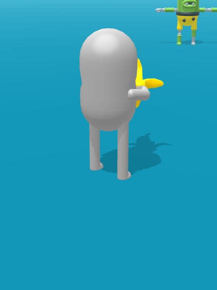 banana gun preview image