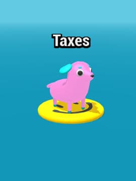 TAXES!