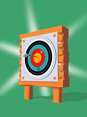 Hype Archery! preview image
