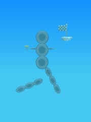 Yyzekiel 2D platformers a