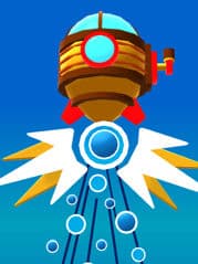 Rocket Sub