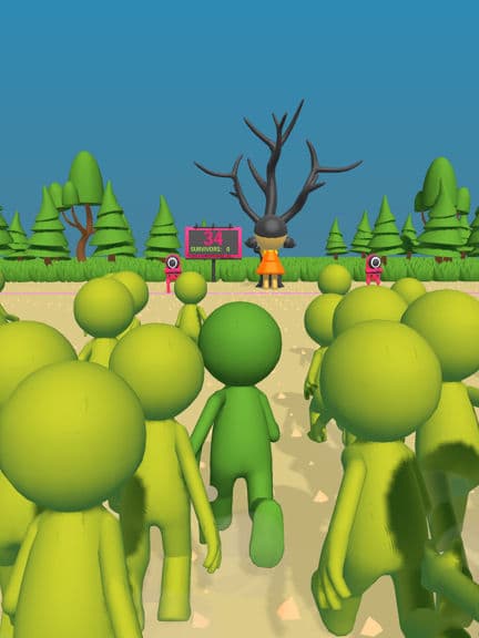 🚦RLGL Classic preview image