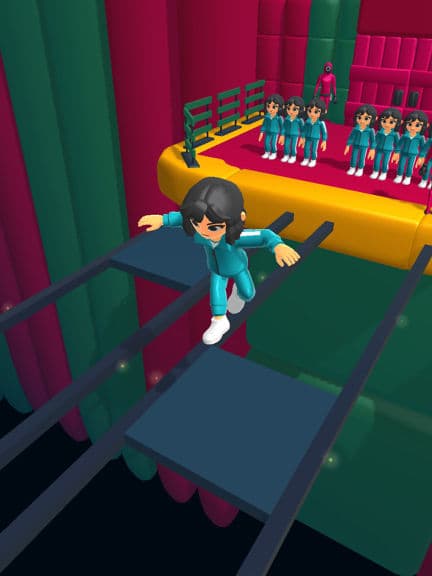 Glass Bridge -Multiplayer preview image