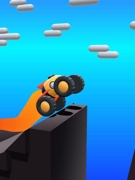Rocket Jump preview image