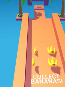 bananas