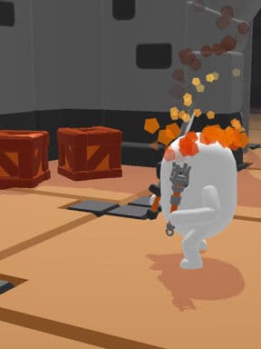 Dark Dungeon Lvl III Demo preview image