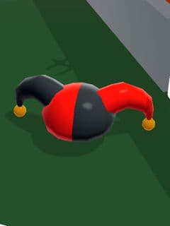 The Jester's Death Game preview image