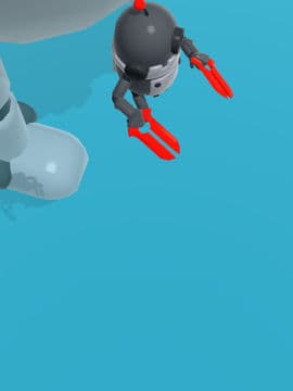  You can’t die 