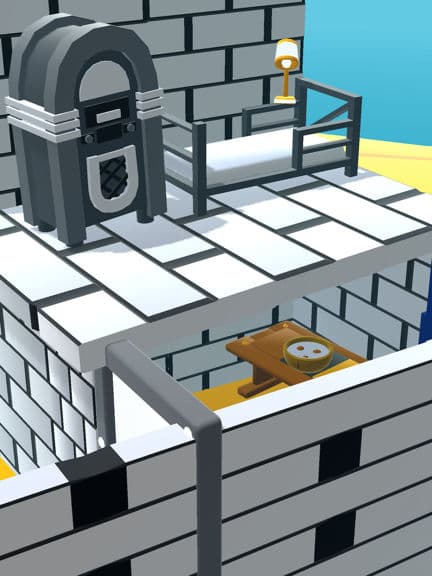Fantsy house preview image
