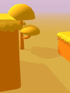 Good parkour 