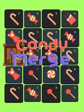 Candy Merge