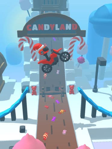 Candy Land Trials preview image