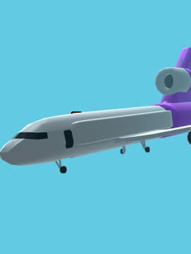 FedEx Express Flight 80 2