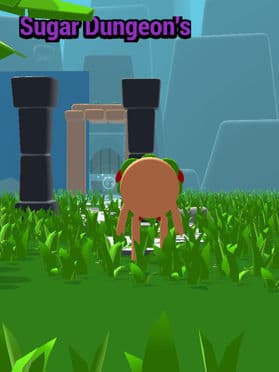Sugar Dungeon's  preview image