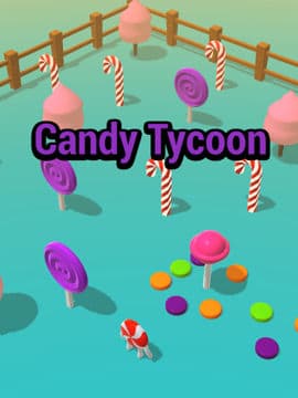 Candy Tycoon