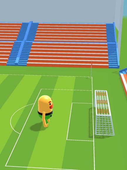 Hide bodies! preview image
