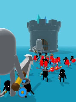 stick war 4 template
