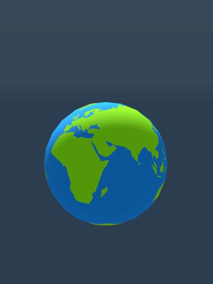 Geography Quiz preview image