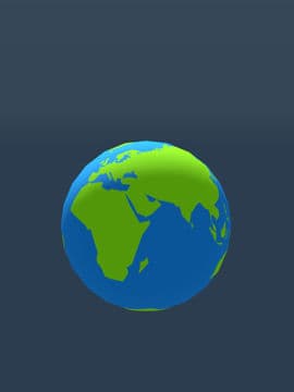 Geography Quiz