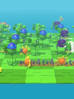 pvz remake template preview image