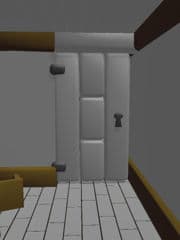 Room Demo Granny