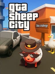 GTA Sheep City