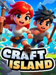 Craft Island