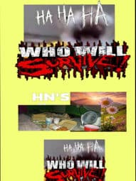 HN's New Drama