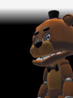 Five nights at Freddy's 