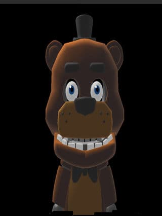 Fnaf 1 preview image
