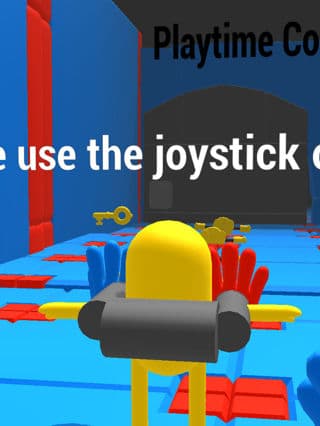 Poppy Playtime  preview image