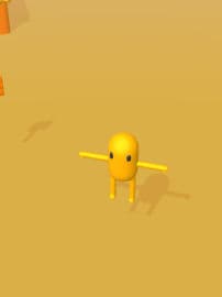 parkcore race