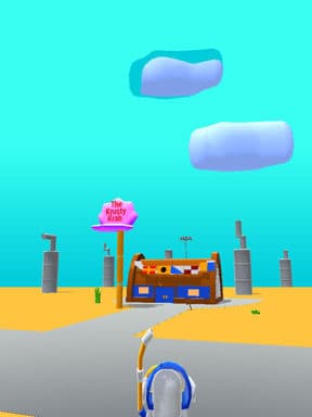 Spongebob city preview image