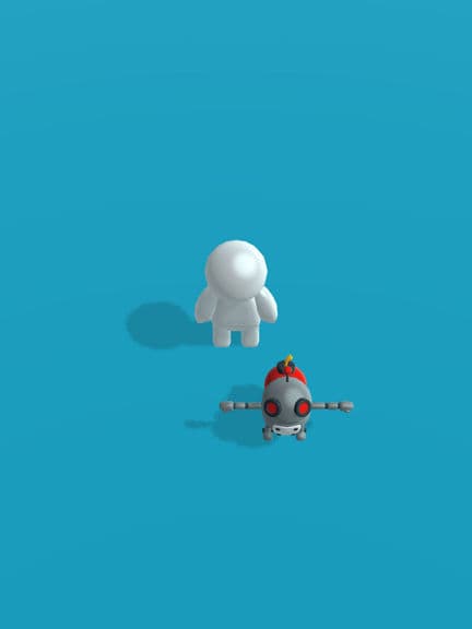 robot diaster 🤖  preview image
