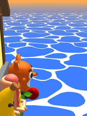 mini island! preview image
