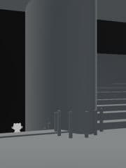 scp - 087