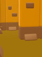 Backrooms