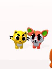 The Fruit Group!