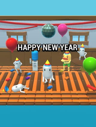 HAPPY NEW YEAR 🎉😄😁 preview image