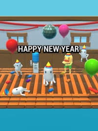 HAPPY NEW YEAR 🎉😄😁